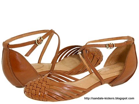 Sandale kickers:kickers-622201