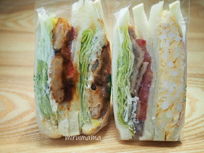 サンドイッチ 人気 店 107822-サンドイッチ 人気 店 東京