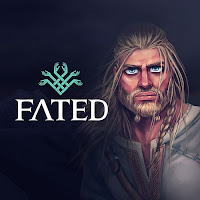 Fated: The Silent Oath Game Logo