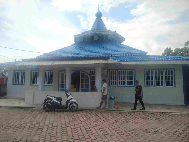 Sejarah Bengkulu: Kisah Kejayaan Kerajaan Sungai Lemau dan Pertempuran Hebat Benteng Marlborough