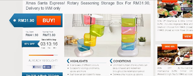 http://www.mydeal.com.my/deals/kuala-lumpur/xmas-santa-express-rotary-seasoning-storage-box-rm3190-delivery-wm-only