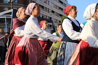 Fiestas de Cruces