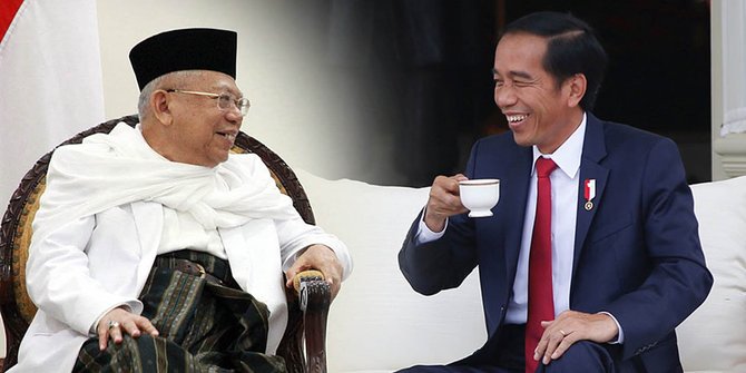 Setahun Jokowi-Maruf, Penanganan Covid-19 di Indonesia Masih Jauh dari Memuaskan