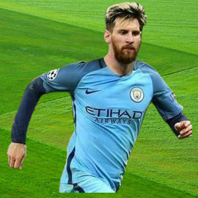 leo messi