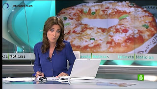 HELENA RESANO, La Sexta Noticias (03.01.11)