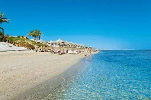 Exploring the Best Tourist Attractions in the Red Sea Governorate