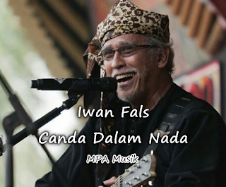 Kumpulan Lagu Iwan Fals Mp3 Album Canda Dalam Nada 1979 Lengkap Full Rar