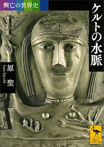 興亡の世界史　ケルトの水脈 (講談社学術文庫)