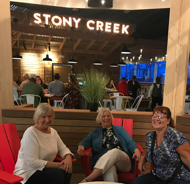 Stony Creek Brewery Foxwoods