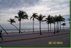 Ft. Lauderdale  FL MAPS Trip 002