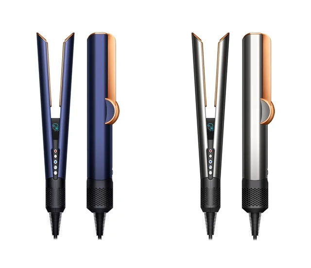 dyson airstrait colori disponibili