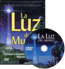 La Luz del Mundo – Biblica