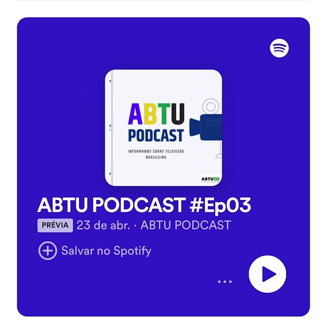 ABTU Podcast discute a implantação da TV 3.0 diretamente de Las Vegas. Confira!