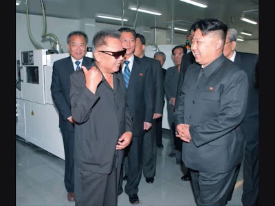 kim-jong-il