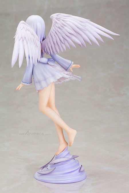 FIGURA PANIS ANGELICUS Shining Ark