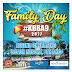 Family Day KBBA9 di Legend Cherating Beach Resort  - Day 1