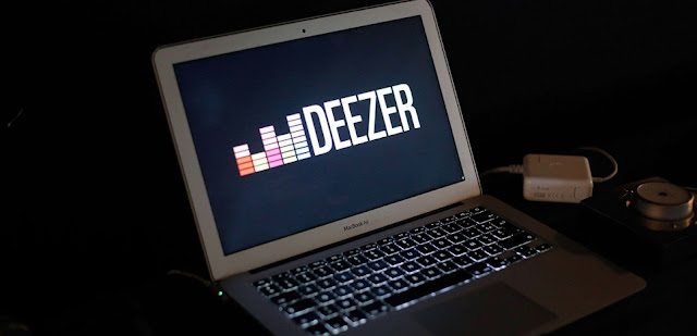 Comment se desabonner de deezer ?