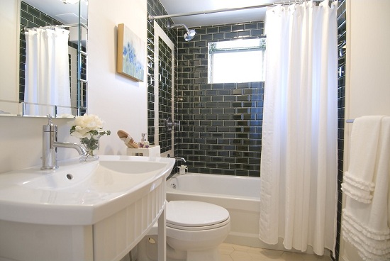 Taste of August: Bathroom Renovation - Ideas