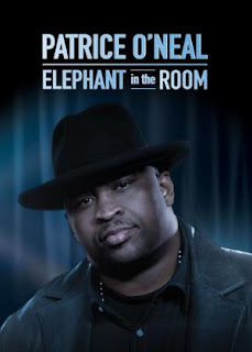 Patrice O'Neal Elephant Room (2011) PatriceONeal-ElephantInTheRoom2011.jpg