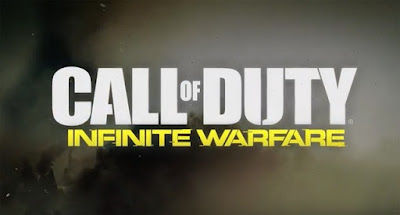 Call of Duty Infinite Warfare PC Game Free Download