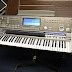 Keyboard Technics Sx-kn 7000