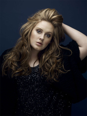 adele fashion