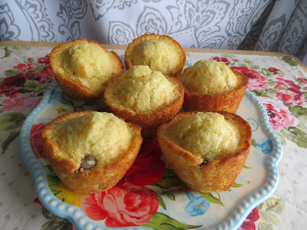 Easy Muffins