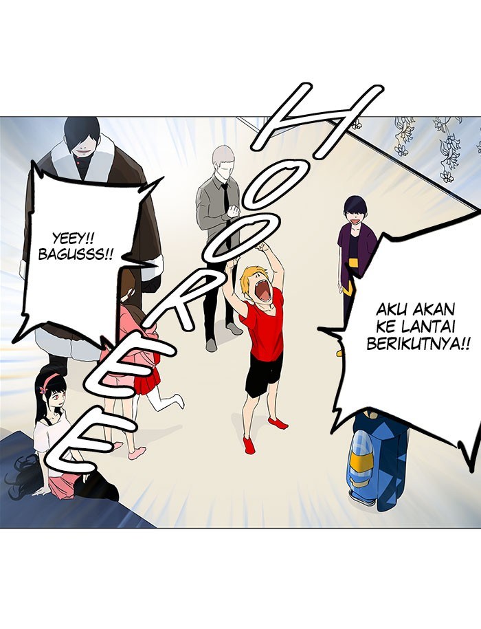 Tower of God Bahasa indonesia Chapter 101