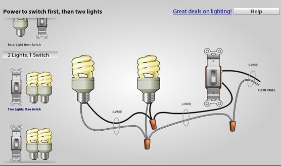 Home Wiring Electrical Outlets - Home Wiring Diagram