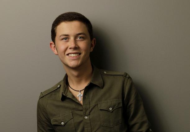 scotty mccreery