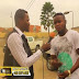  Anelka ba fossettes na KIN : Nga mutu na bimisa GRACE + aseki Mike LOKAMBA pona Dubaï (vidéo)