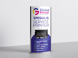 Global Printer Tulungagung