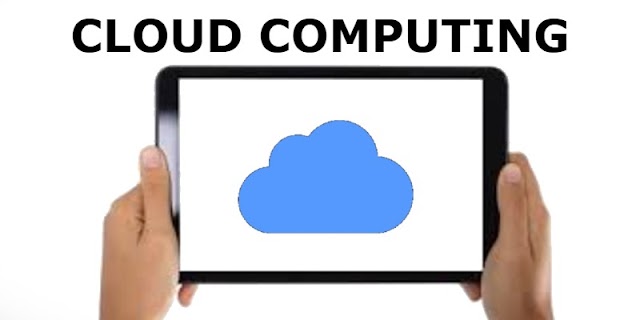 क्लाउड कंप्यूटिंग - Cloud Computing का अर्थ प्रमुख आर्थिक विकास क्यों हो सकता है