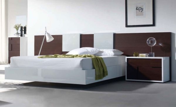  Desain Tempat Tidur  Unik Menggantung Kamar Minimalis