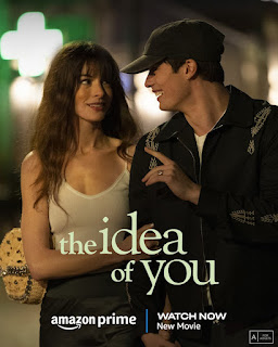 The Idea of You (2024) Dual Audio [Hindi-English] Download 2160p WEB-DL