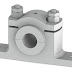 PLUMBER BLOCK Tutorials using Creo