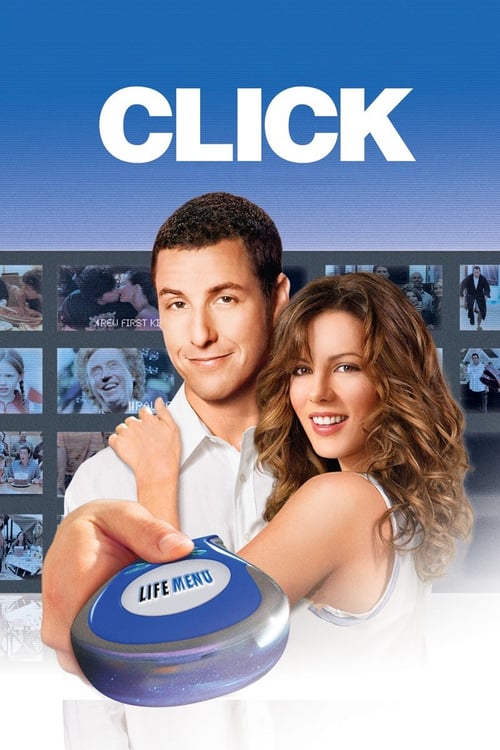 [HD] Click 2006 Pelicula Online Castellano