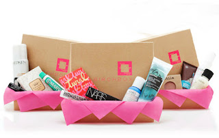 BirchBox Giveaway