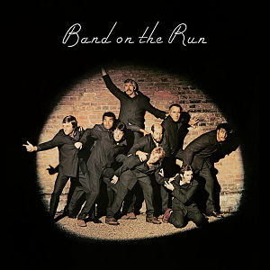 Paul McCartney Band On The Run descarga download completa complete discografia mega 1 link