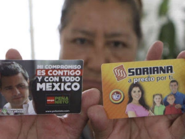 En el EDOMEX y otros estados el PRI ya comenzó la compra de votos: FEPADE