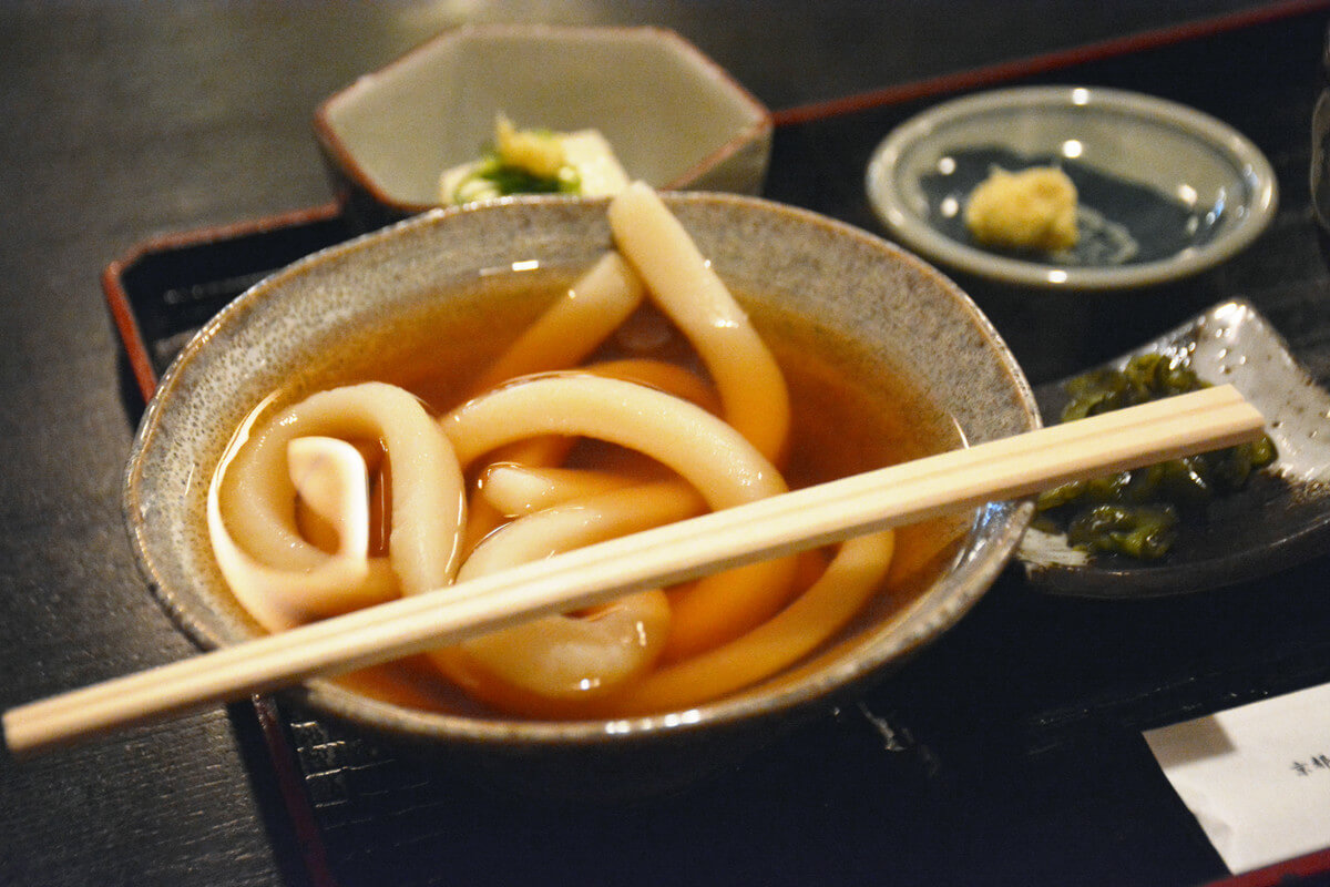 6 Makanan  Khas Jepang  yang Harus Kamu Coba Saat Berkunjung 