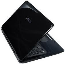 Review Asus N53SV 1.6-inch Laptops 