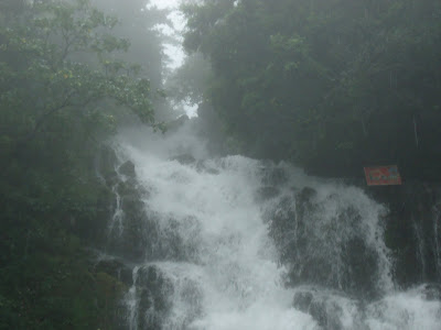 Kuttikanam waterfalls|Kuttikanam|kerala tourism|eye images