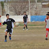 Inferiores LCF: Sub-15 1ª fecha.