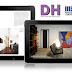 Dossier Habitat su iPad