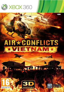 Air Conflicts Vietnam