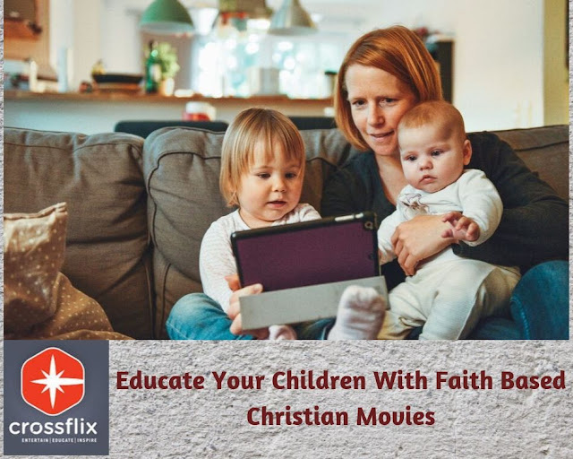 Christian Movies for kids