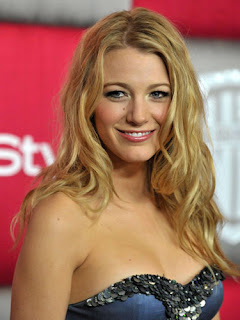 blake lively styles gossip