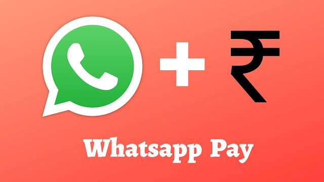 Whatsapp pay India