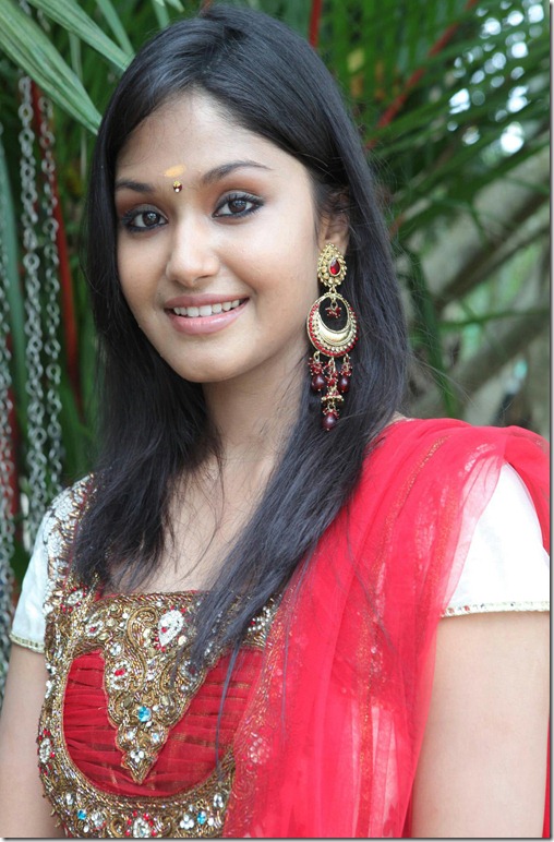 Shritha Shivadas photos1